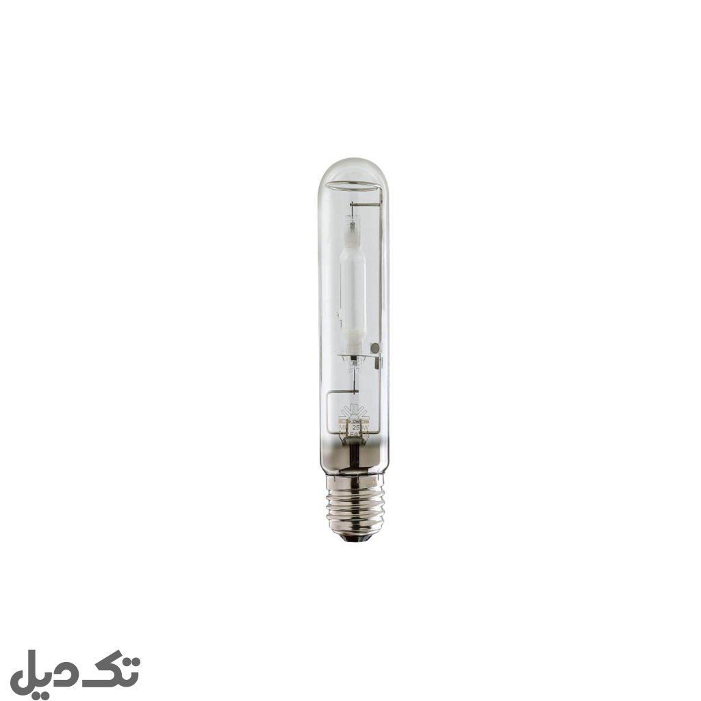 لامپ MH-250W متال هالید