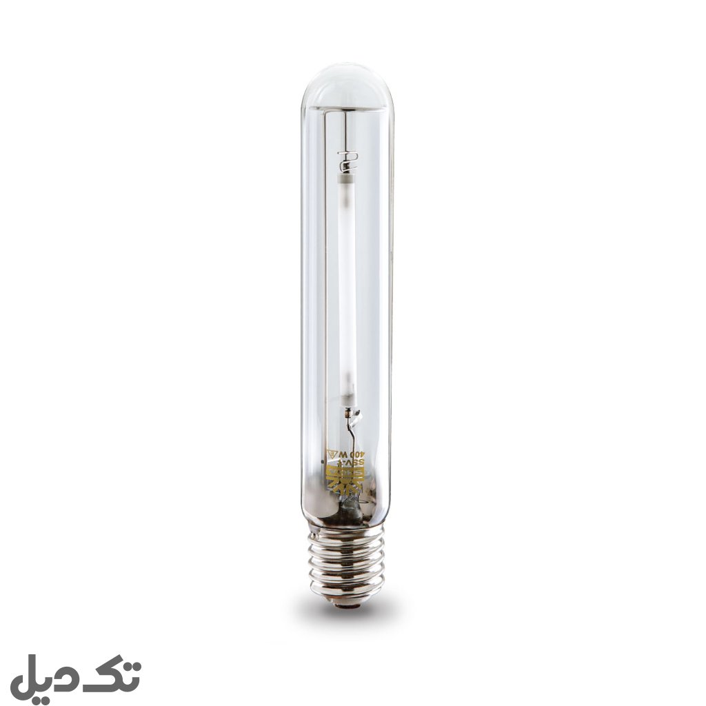 لامپ HPS-400 شعاع