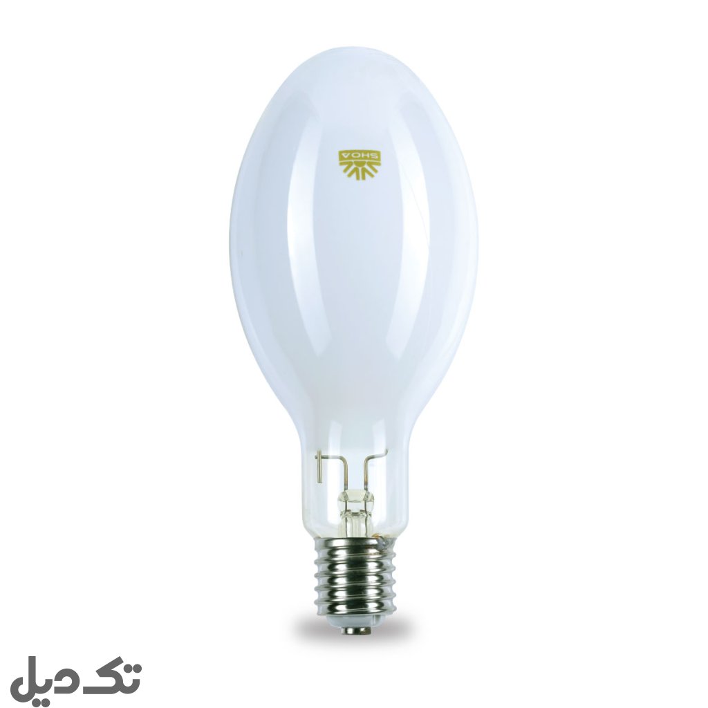 لامپ Blended Mercury Vapour Lamp NBM-160