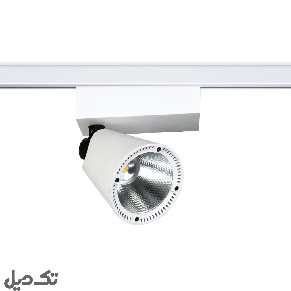 چراغ سقفى ریلى-SH-389-30W