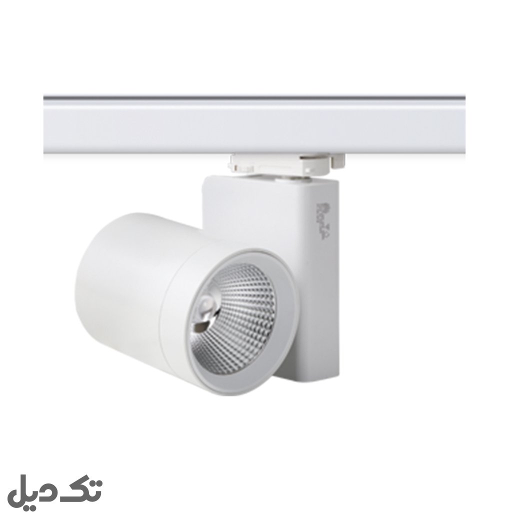 چراغ سقفى ریلی SH-DL-420-42W