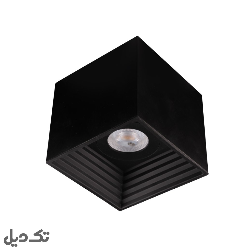 چراغ سقفی روکار SH-4416-7W