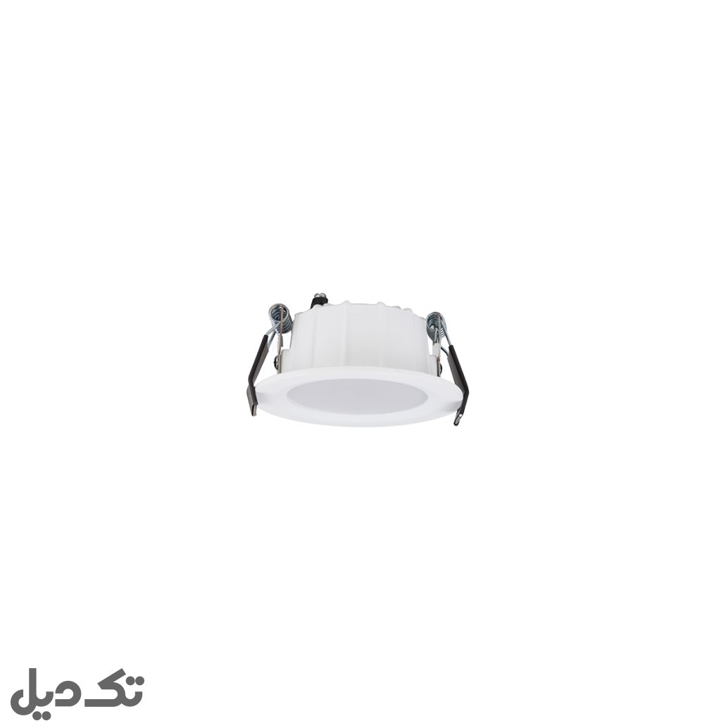 چراغ سقفی توکار SH-2020-DOB-6W