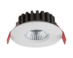 چراغ سقفی توکار SH-542D-7W