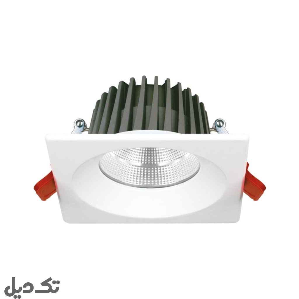 چراغ سقفی توکار SH-6030-40W