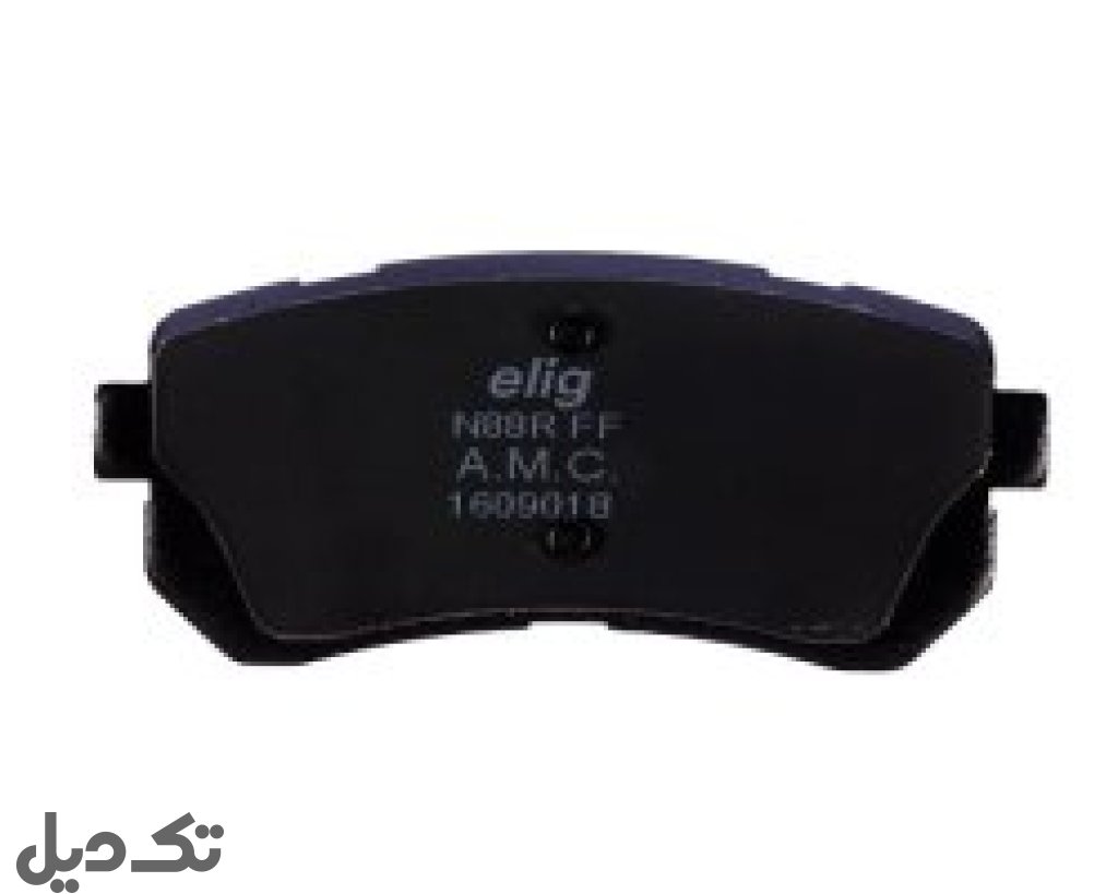 لنت الیگ جلو هیوندا سونتا 4 سیلندر کد HB06