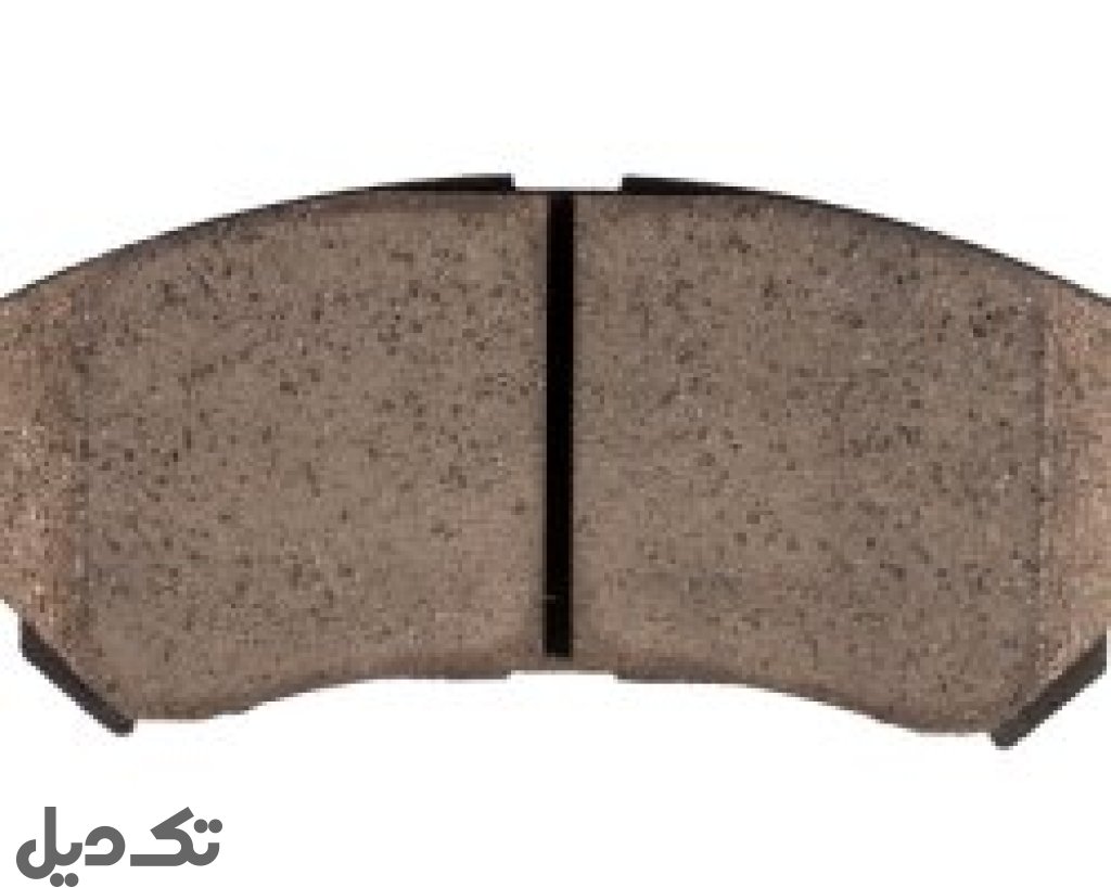 لنت الیگ ترمز جلو هایما S5 کد NA۱۹