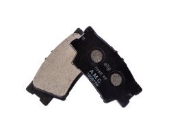 لنت الیگ جلو تویوتا کمری 2010 تا 2013 کد TA۳۹