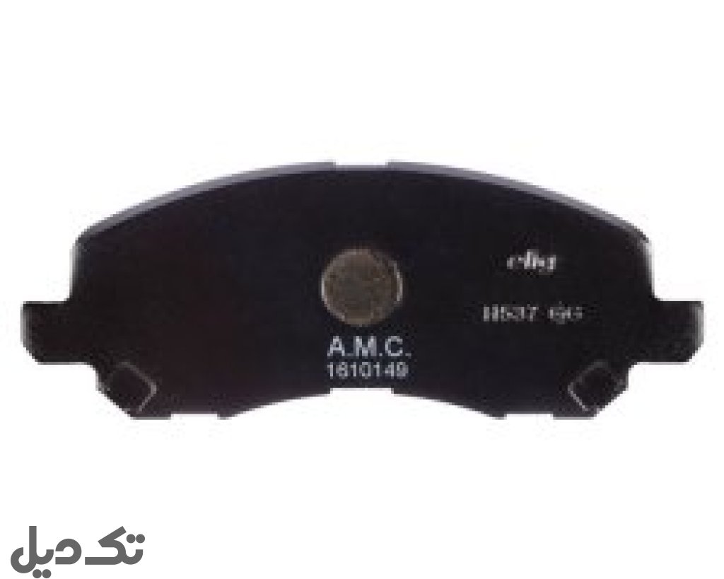لنت الیگ عقب مییتسوبیشی ASX نوع A کد MA۲3