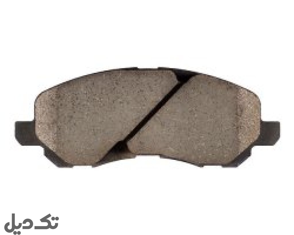 لنت الیگ عقب مییتسوبیشی ASX نوع A کد MA۲3