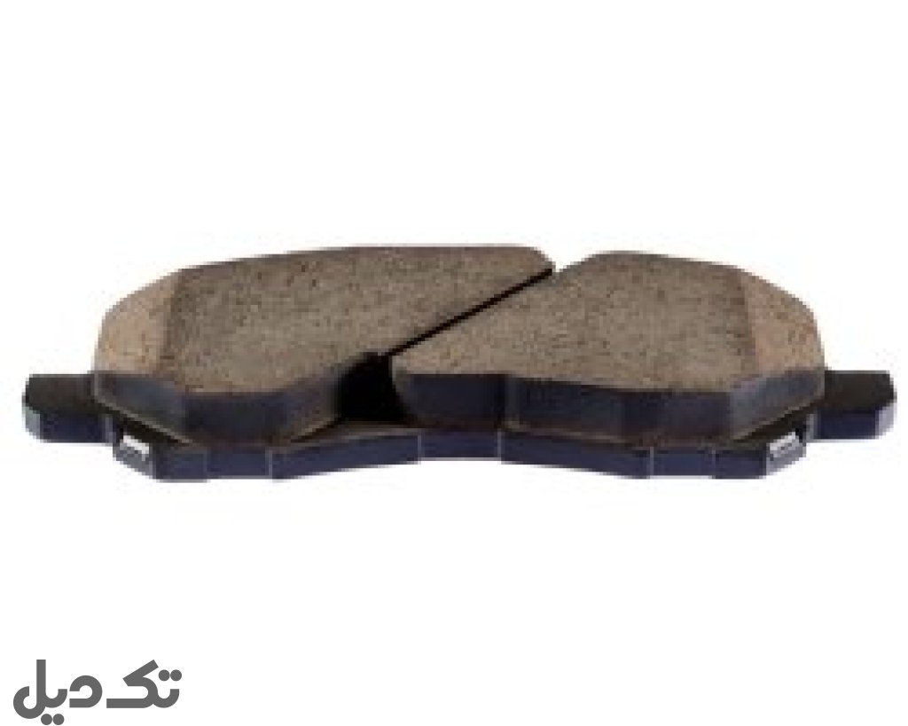 لنت الیگ عقب مییتسوبیشی ASX نوع A کد MA۲3