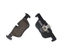 لنت الیگ عقب BMW سری 4 گرن کوپه 5I428 2014-2015 نوع B کد BA۲2