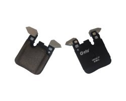 لنت الیگ عقب BMW  سری 4 گرن کوپه I428 2014-2015 کد BA۴۲ نوع A