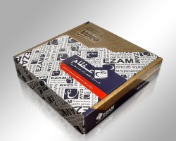 کیت کلاچ پژو 206 تیپ 5 ولئو valeo عظام کد 31840