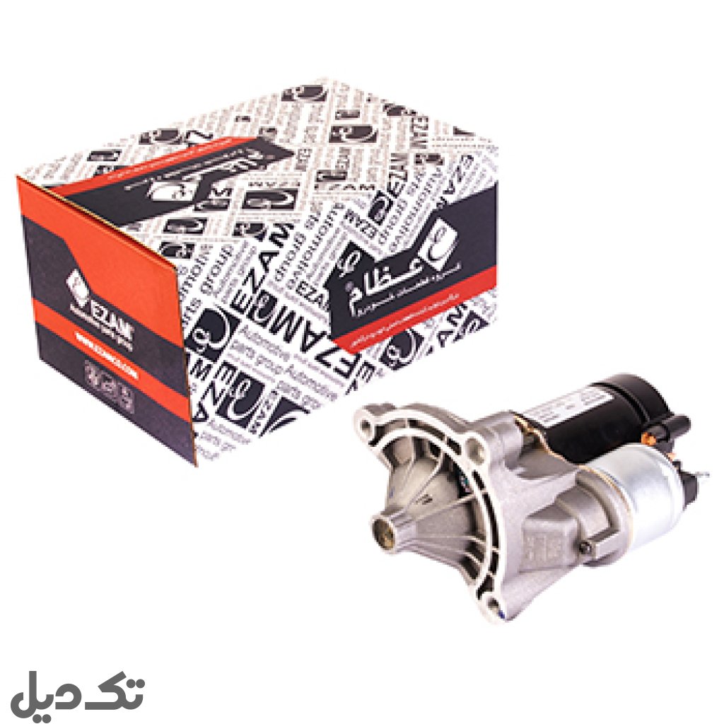 استارت پژو 405 عظام کد 3147001