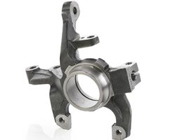 سگدست چپ پراید طرح abs عظام کد 3122001