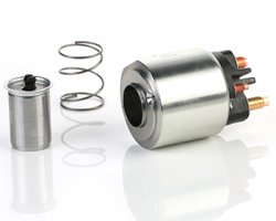 اتوماتیک (سلونوئید) استارت گروه 405طرح جدید عظام کد 3149033