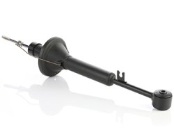 کمک فنر عقب کوئیک و تیبا عظام کد 318307٦