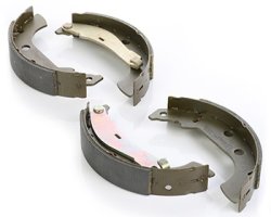 لنت کفشکی عقب پژو 405 عظام کد 3137015 در حراجی کالا 