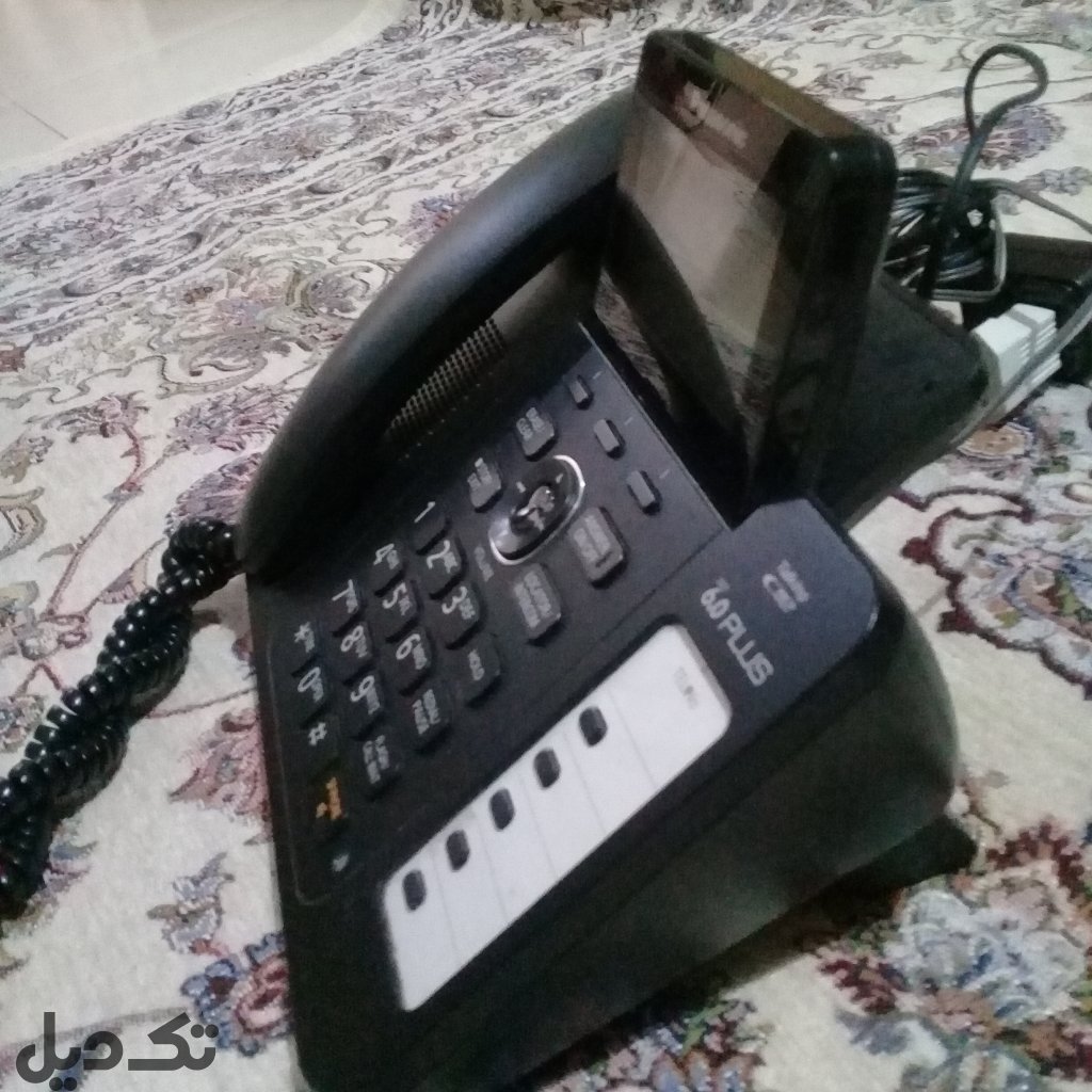 تلفن پاناسونیک