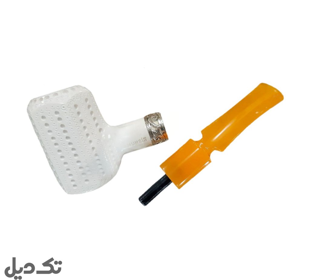 پیپ مرشام مدل پوکر