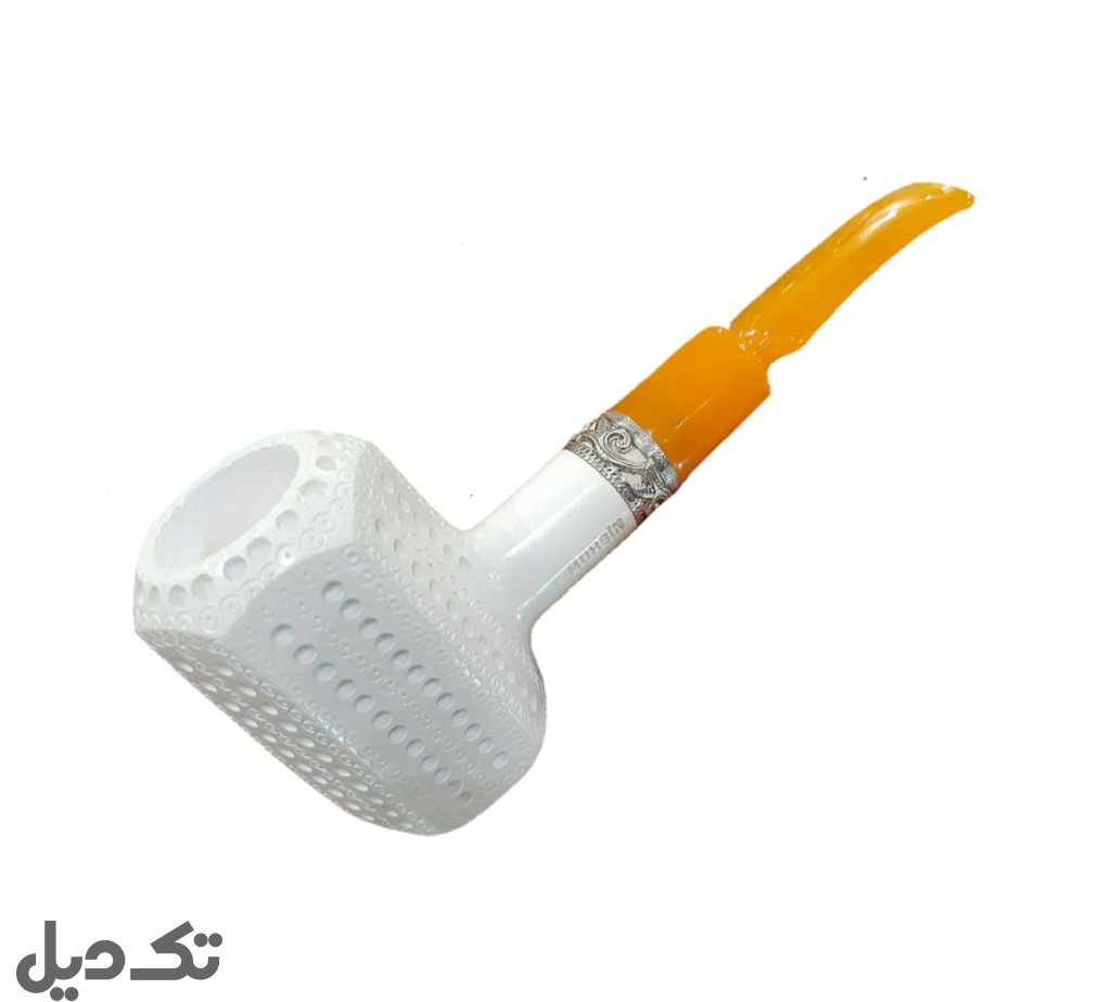 پیپ مرشام مدل پوکر