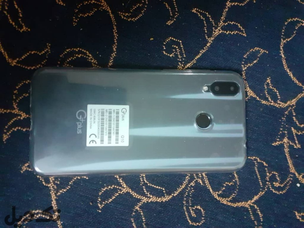 کوشی جی پلاس Q10
