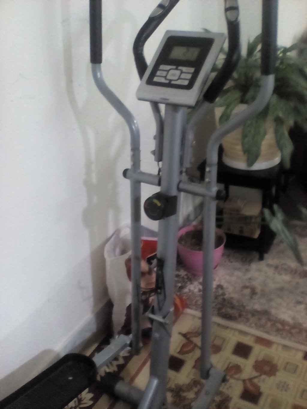 اسکی فضایی یا الپتیکال