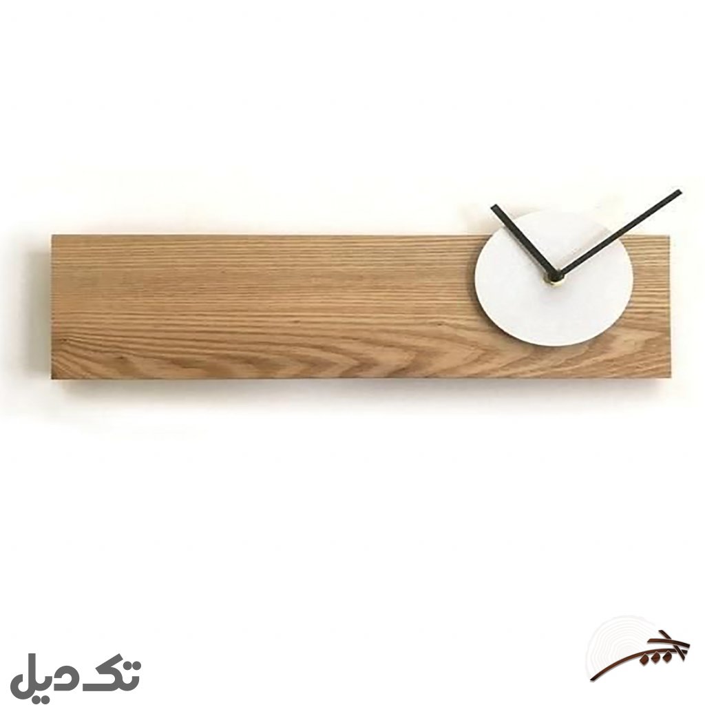 ساعت دیواری مدرن