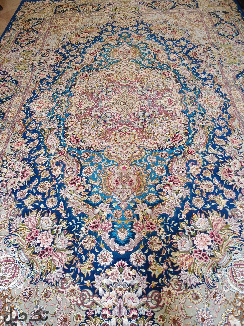 فرش سالاری تبریز