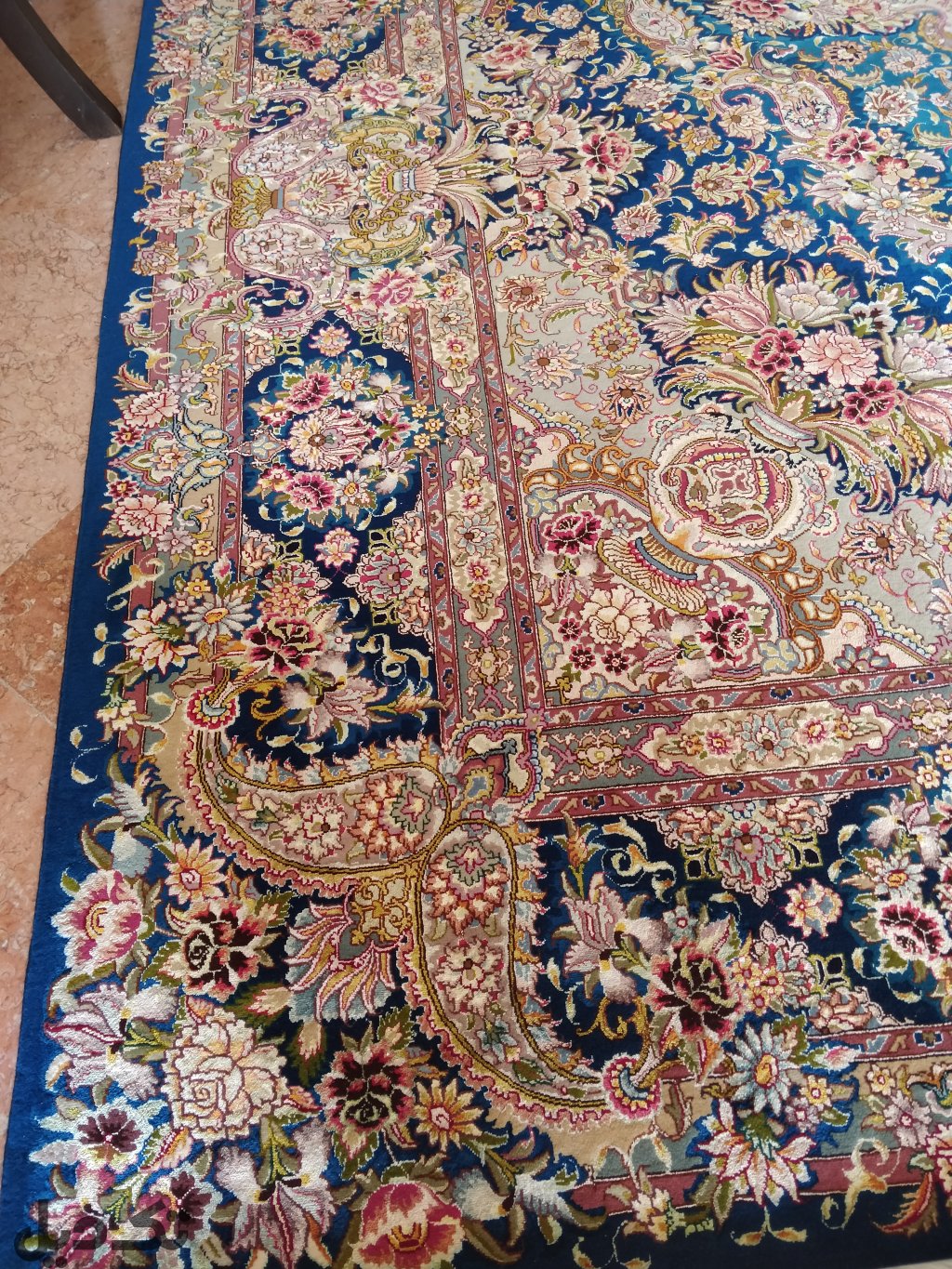 فرش سالاری تبریز