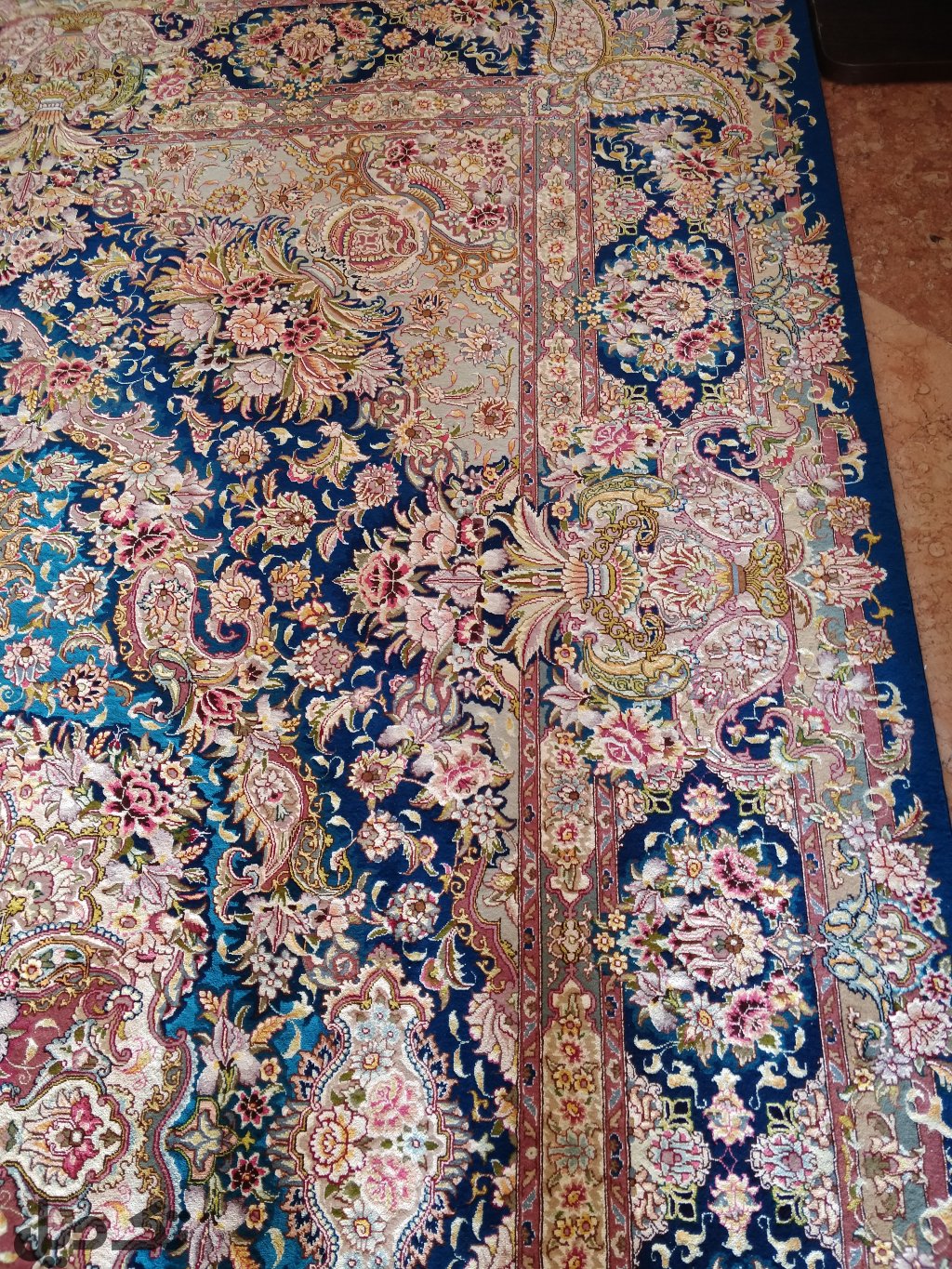 فرش سالاری تبریز
