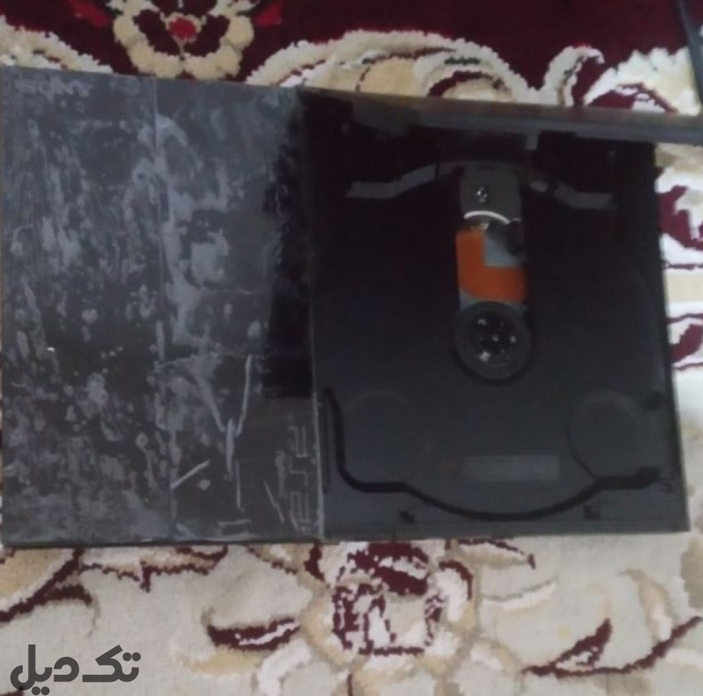 کنسول سونی ۲