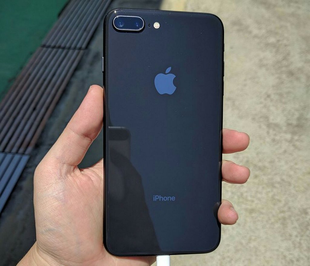 iphone 8 plus