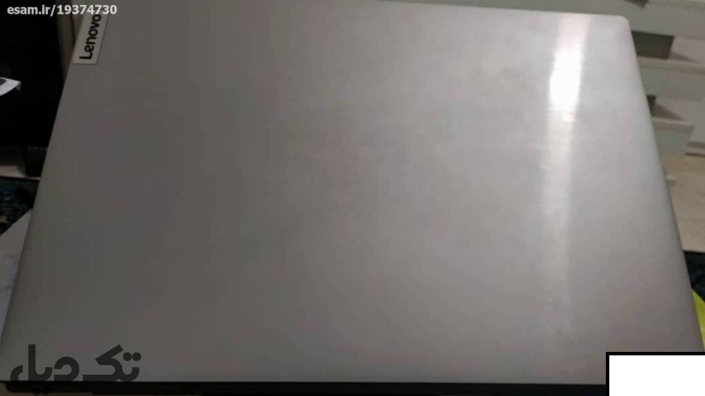 لپ تاپ lenevo ideapad L3