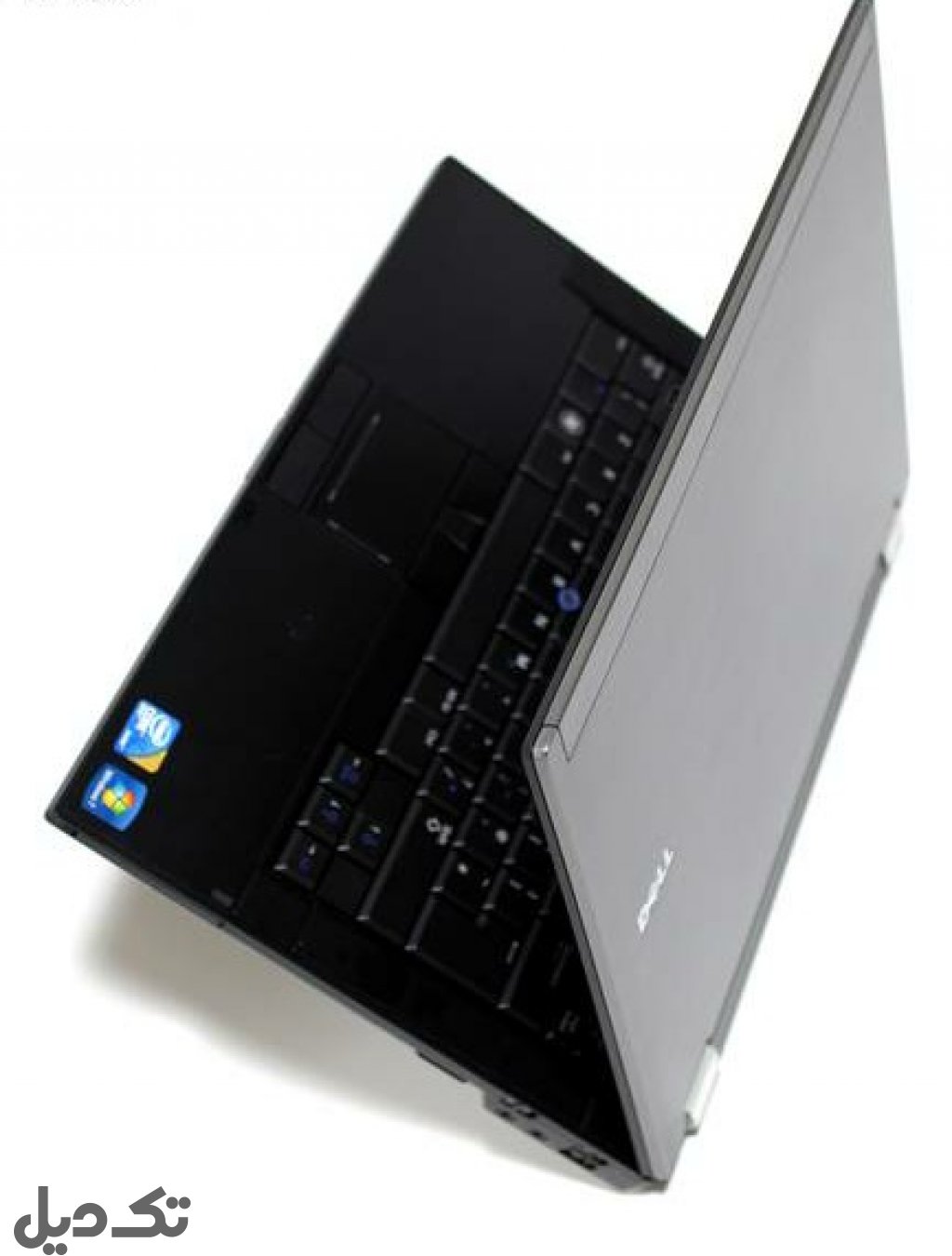 لپ تاپ  Dell E 6410