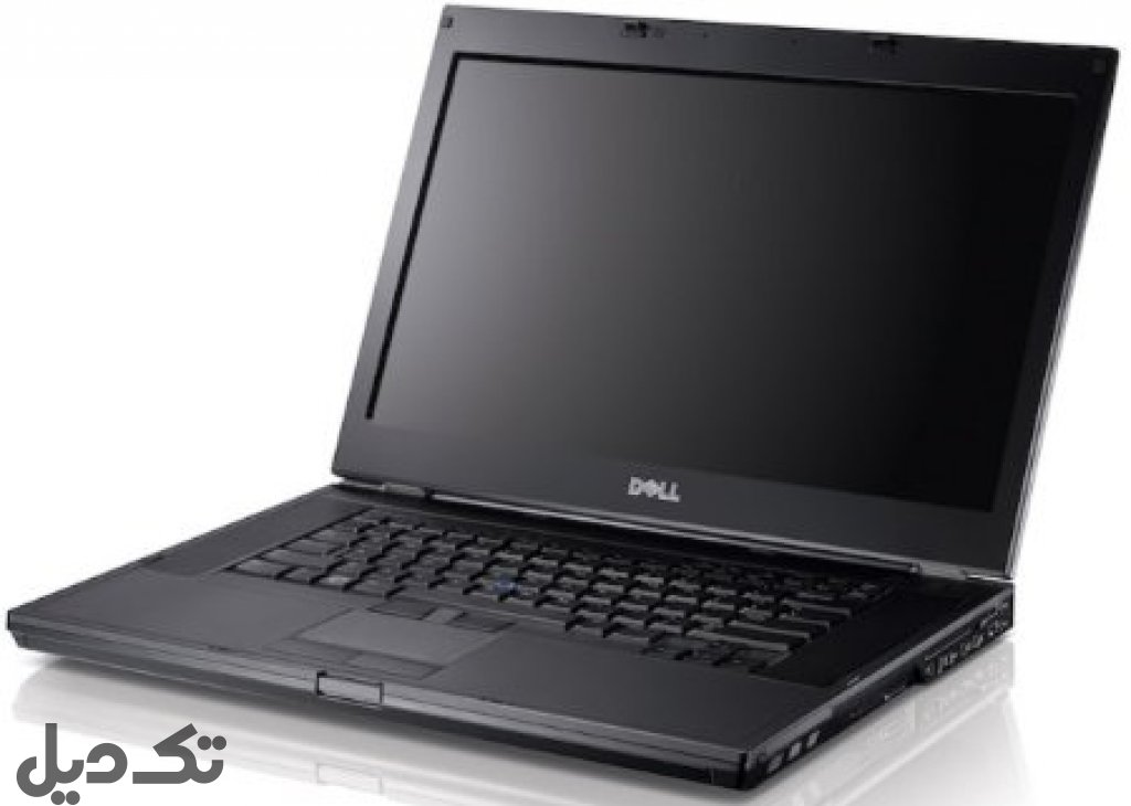 لپ تاپ  Dell E 6410