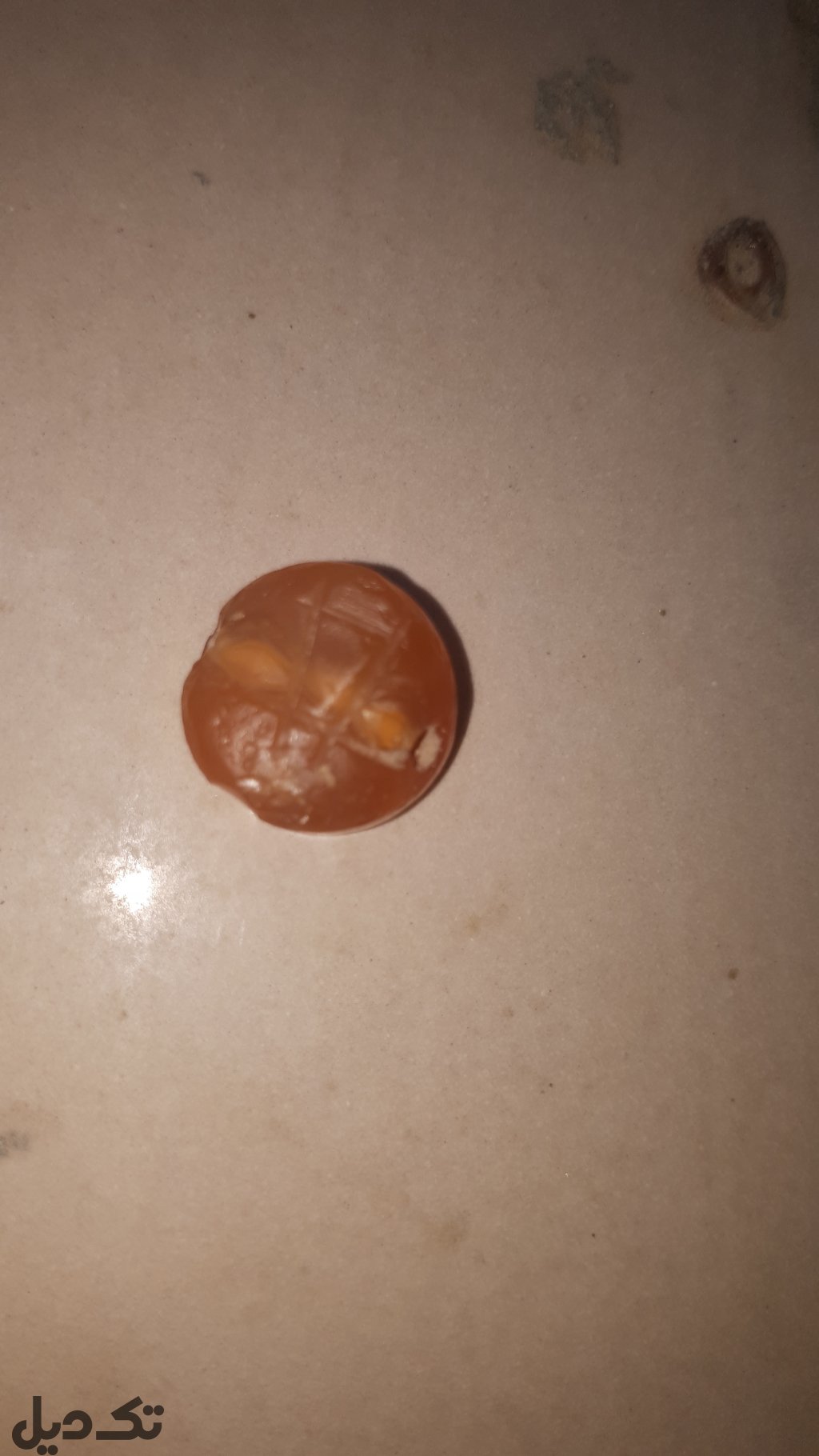 مهره رخ دار