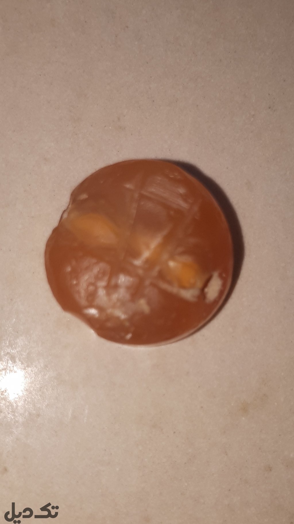 مهره رخ دار