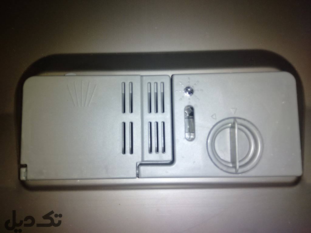 ماشین ظرفشویی کُره ای