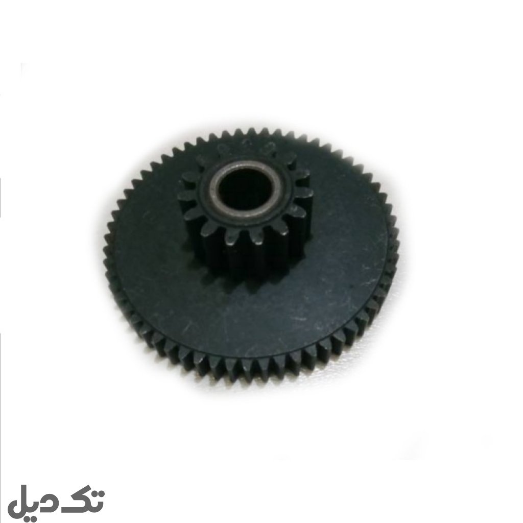 چرخ دنده چرخ گوشت نانیوا (فلزی) naniwa اصل