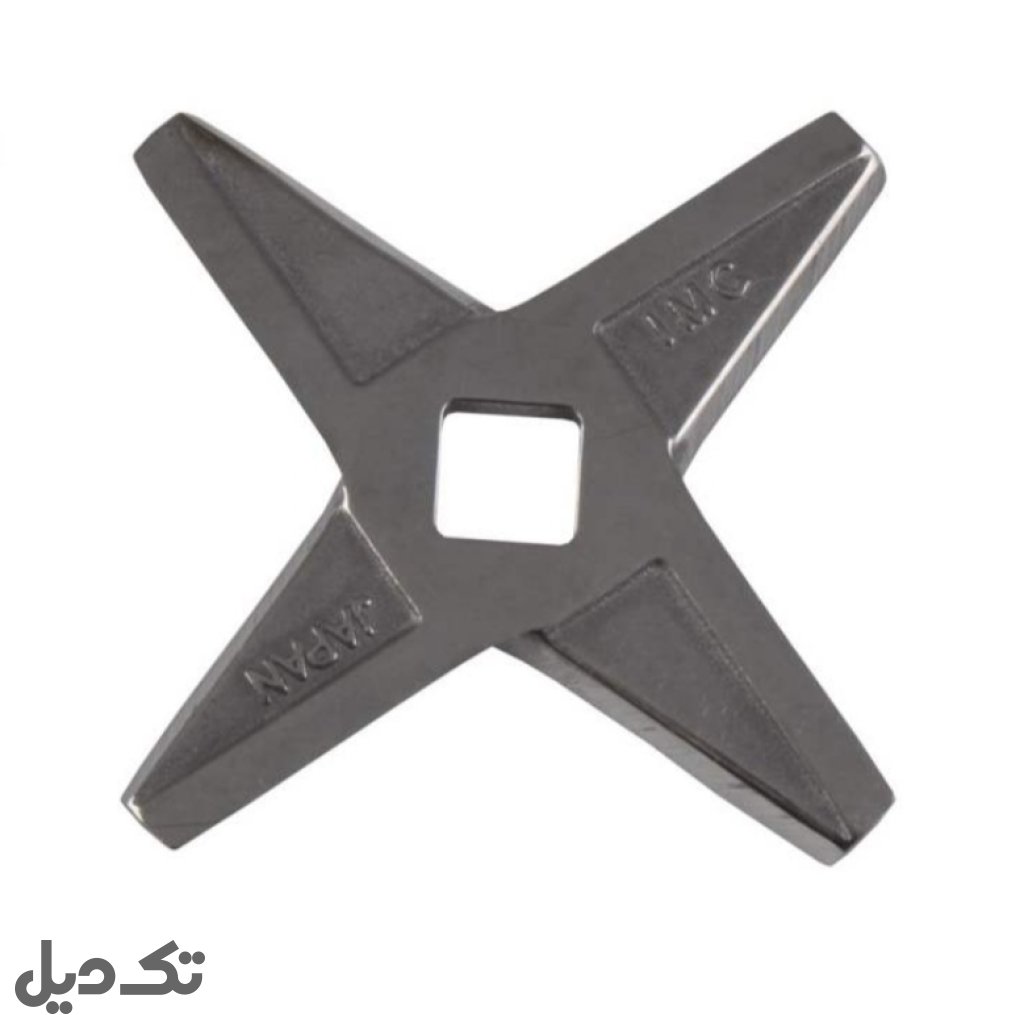 تیغ چرخ گوشت نیکو ژاپنی اورجینال شرکتی