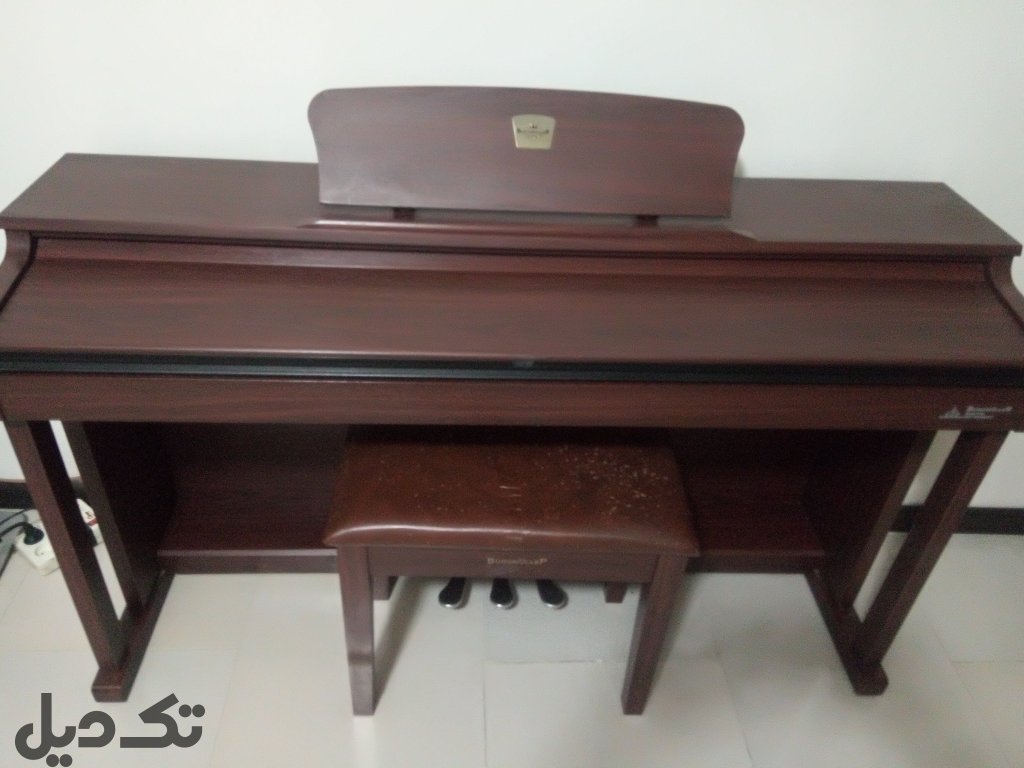 پیانوبرگمولرBM280