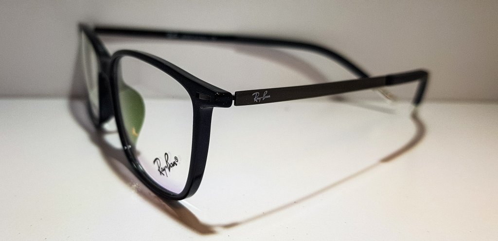 عینک طبی RAYBAN