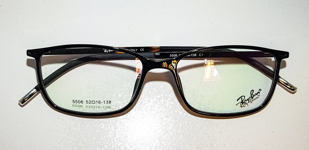 عینک طبی RAYBAN