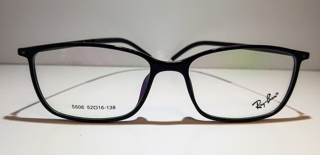 عینک طبی RAYBAN
