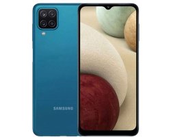 گوشی سامسونگ مدل A12 128G/4، آبی