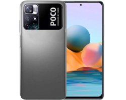 گوشی شیائومی M4 PRO 5G 64G، مشکی