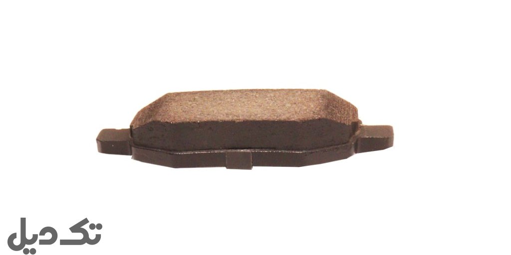 لنت ترمز عقب الیگ چری تیگو 5 کد LC26
