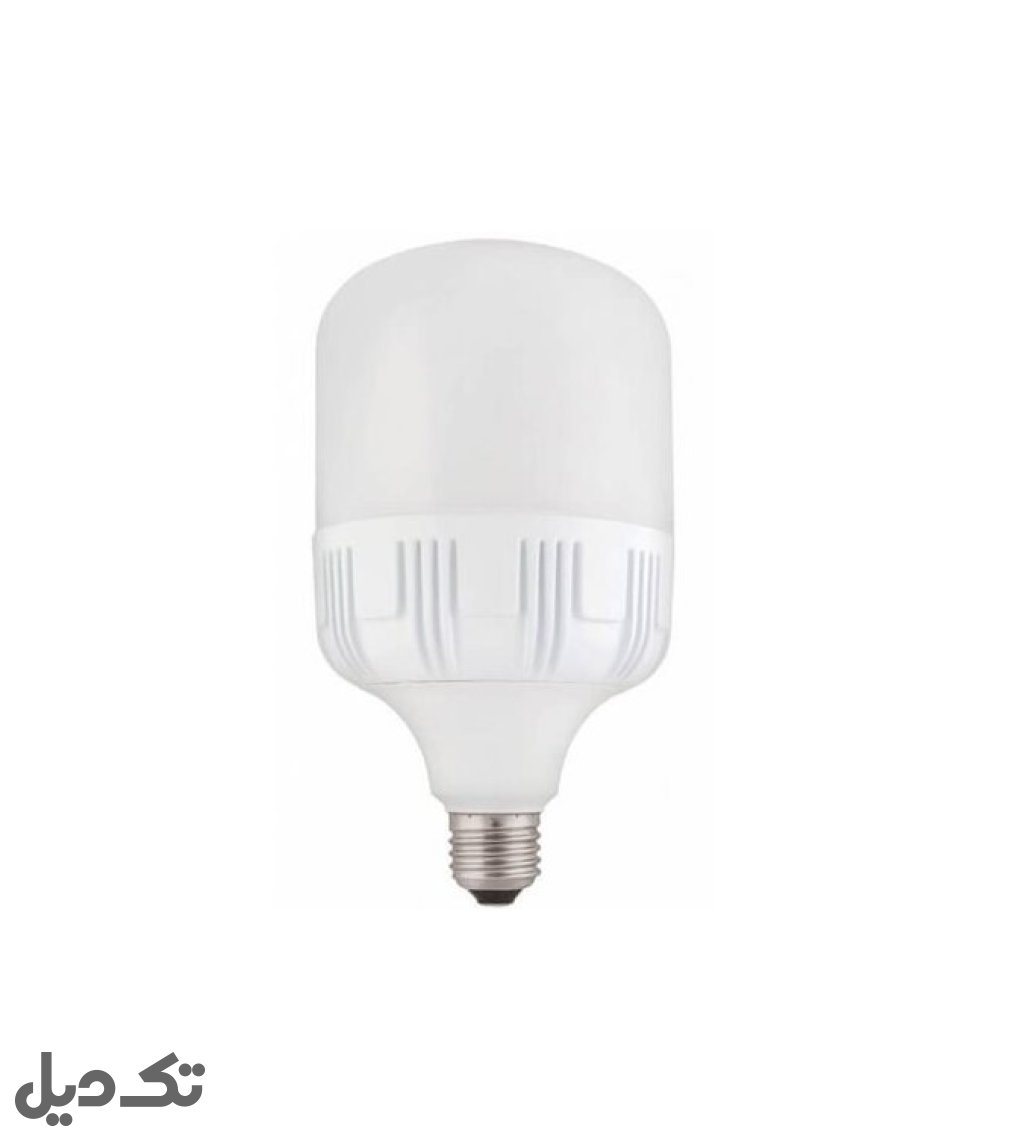 لامپ استوانه ای 40 وات وحدت الکتریک